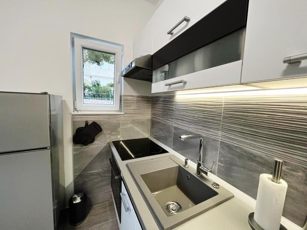 Apartments T&T 特罗吉尔 外观 照片