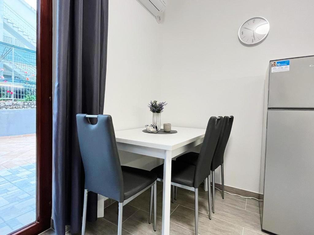 Apartments T&T 特罗吉尔 外观 照片